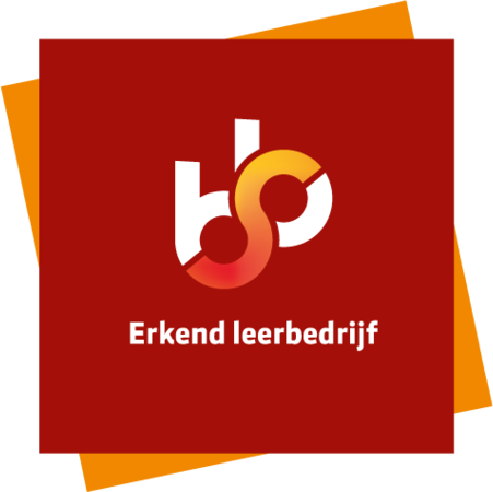 Erkend leerbedrijf